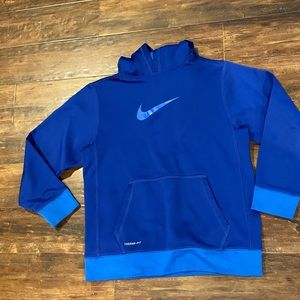 Boys Nike hoodie